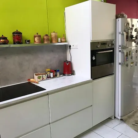بيت للعطل Домик Для Отдыха *